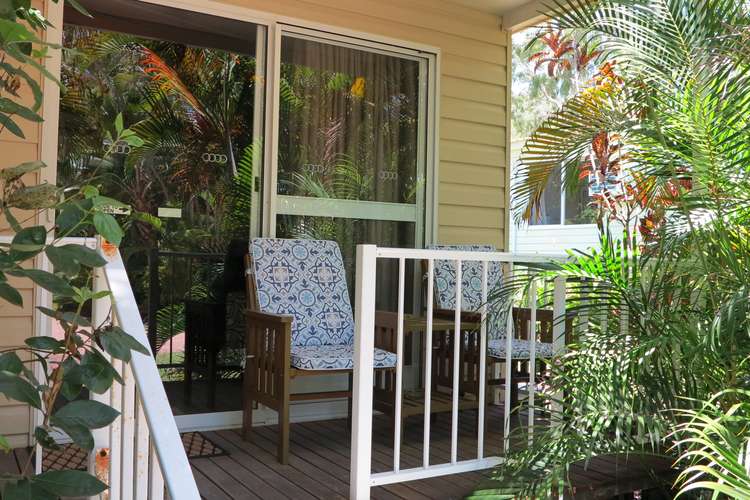 Main view of Homely house listing, 2/7-9 Rheuben Terrace, Arcadia QLD 4819