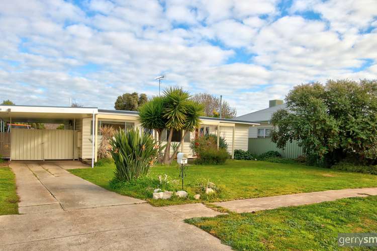 Main view of Homely house listing, 28 Olympic Street, Horsham VIC 3400