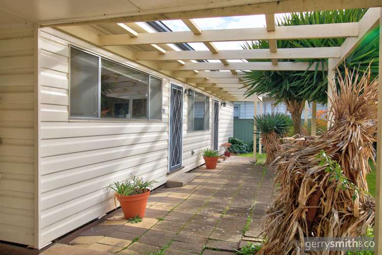 Second view of Homely house listing, 28 Olympic Street, Horsham VIC 3400