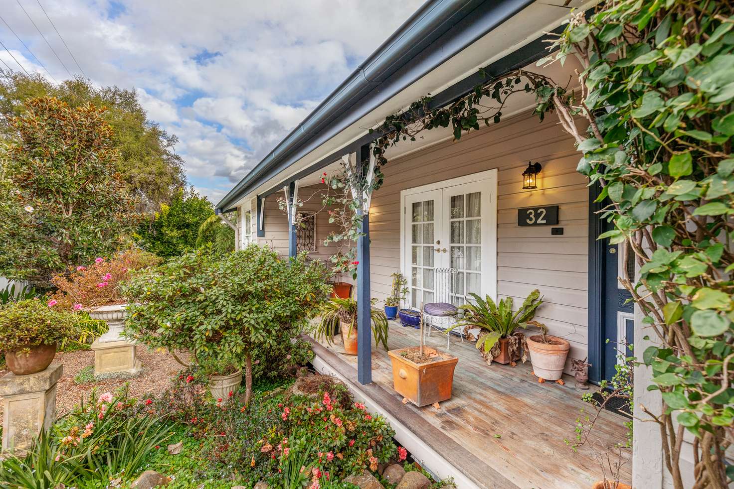 Main view of Homely house listing, 32 Fosterton Road, Dungog NSW 2420