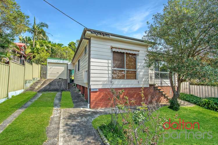 9 Hudson Street, Whitebridge NSW 2290