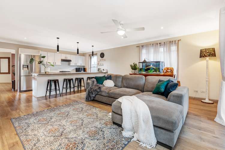 Fourth view of Homely house listing, 36 Pumphouse Crescent, Rutherford NSW 2320