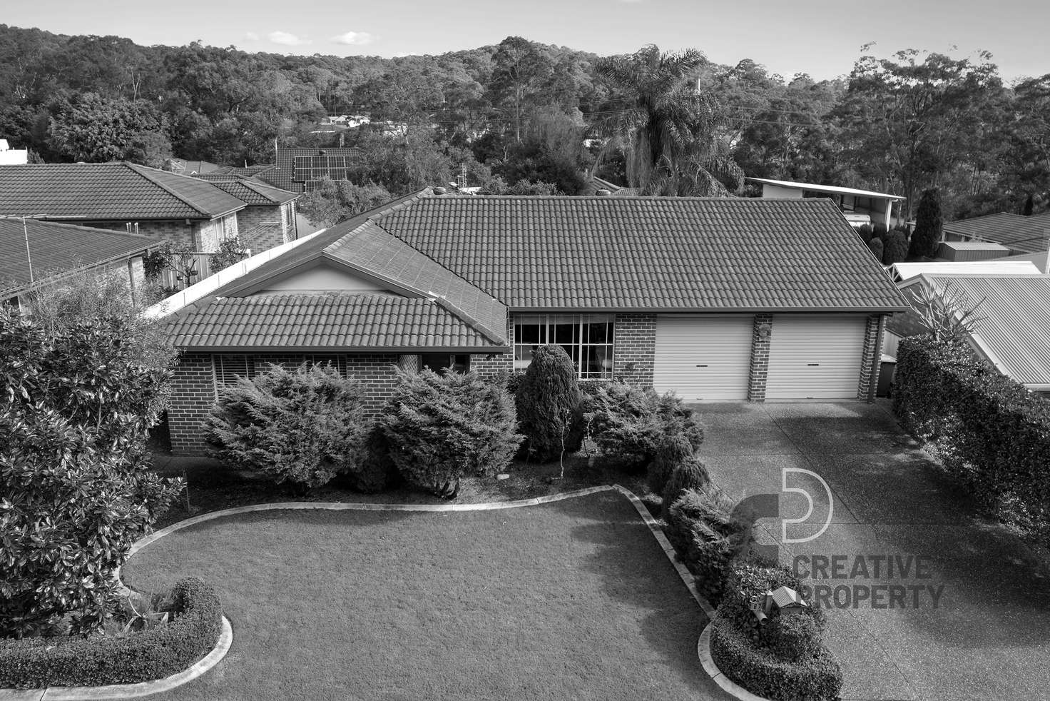 Main view of Homely house listing, 87 Burton Road, Eleebana NSW 2282