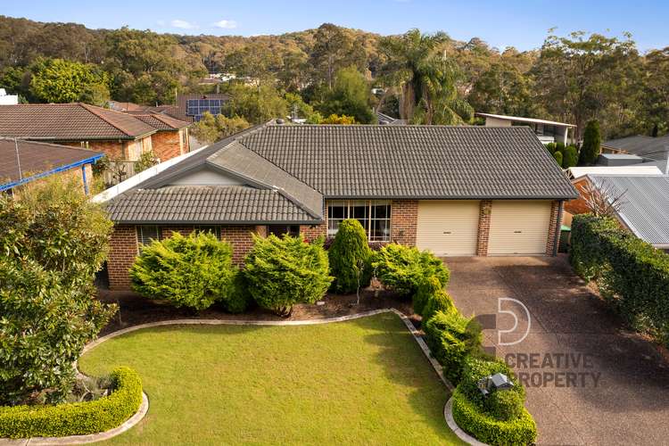 Second view of Homely house listing, 87 Burton Road, Eleebana NSW 2282
