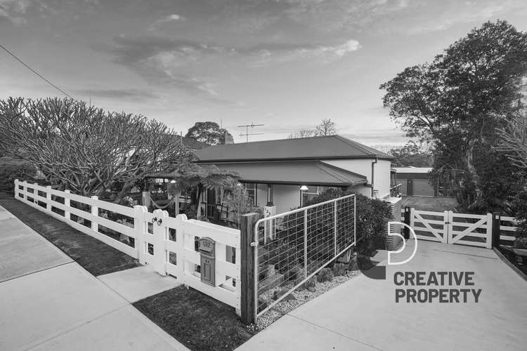 Main view of Homely house listing, 123 Main Road, Speers Point NSW 2284