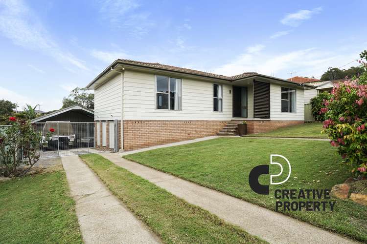 Main view of Homely house listing, 9 Berwick Crescent, Maryland NSW 2287