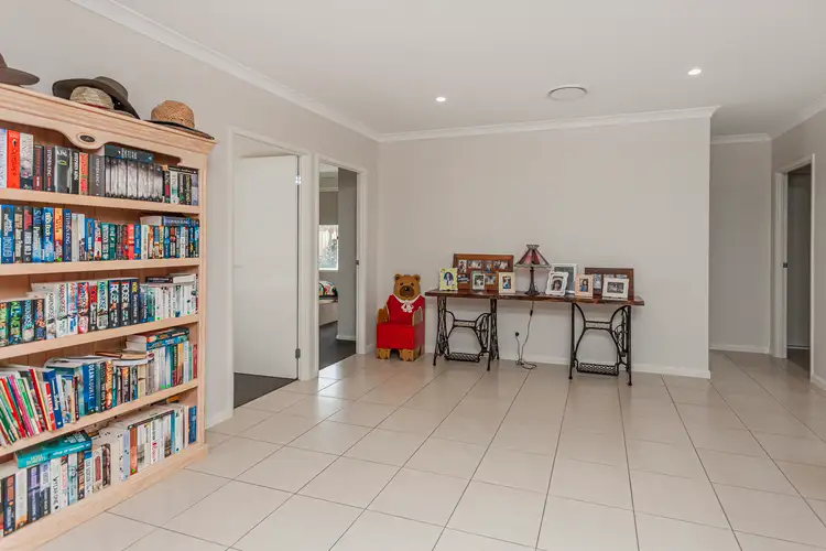 Fourth view of Homely house listing, 19 Edward Windeyer Way, Raymond Terrace NSW 2324