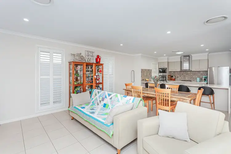 Fifth view of Homely house listing, 19 Edward Windeyer Way, Raymond Terrace NSW 2324