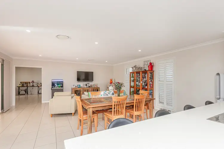 Sixth view of Homely house listing, 19 Edward Windeyer Way, Raymond Terrace NSW 2324