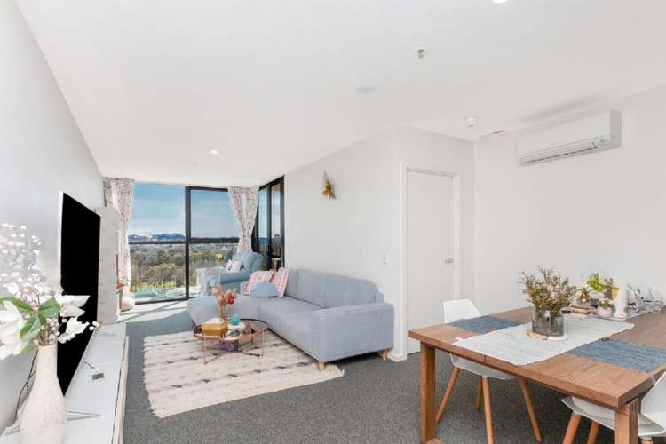 Second view of Homely apartment listing, 1107/120 Eastern Valley Way, Belconnen ACT 2617