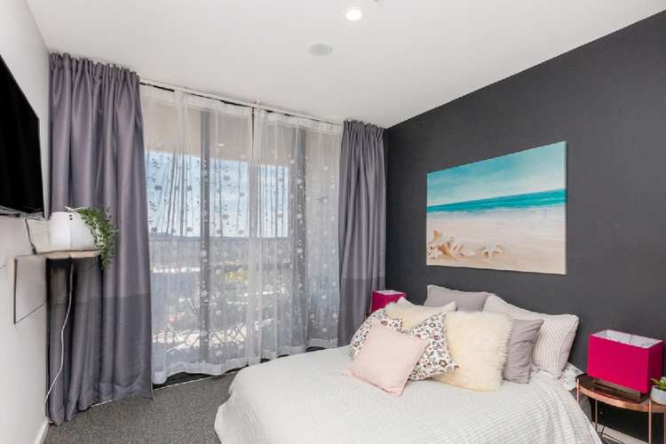 Fifth view of Homely apartment listing, 1107/120 Eastern Valley Way, Belconnen ACT 2617