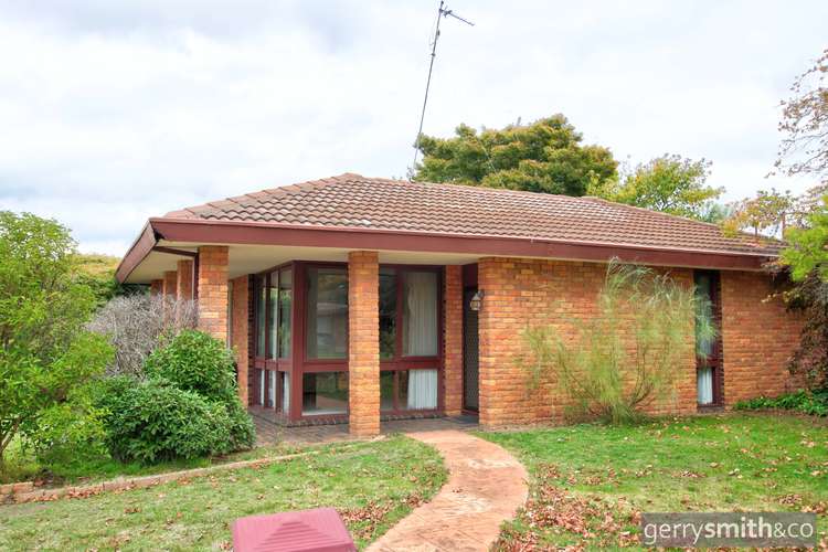 Second view of Homely house listing, 7 Dougherty Street, Horsham VIC 3400