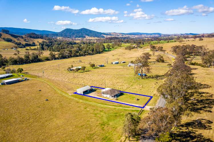 Third view of Homely lifestyle listing, 1910 Salisbury Road, Salisbury Via, Dungog NSW 2420