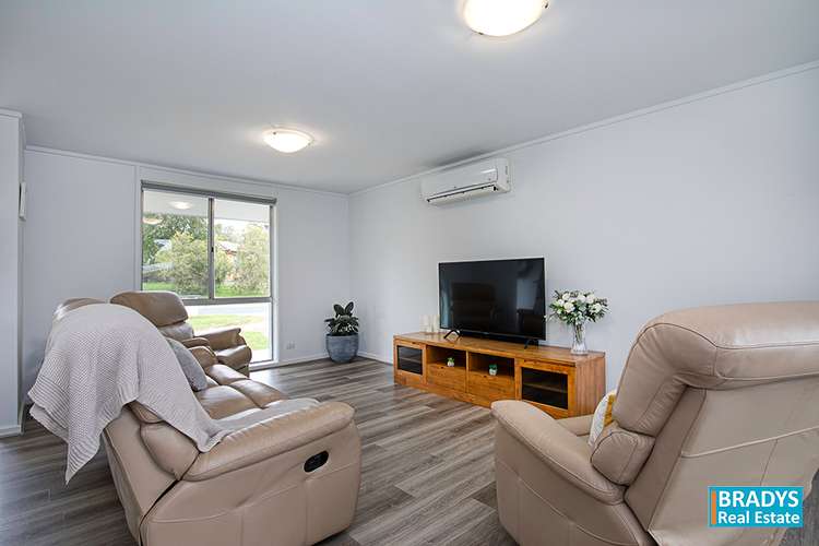 Fourth view of Homely house listing, 28 Cawthorn Crescent, Evatt ACT 2617