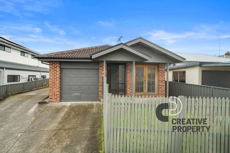 Second view of Homely villa listing, 1/4 Bousfield Street, Wallsend NSW 2287