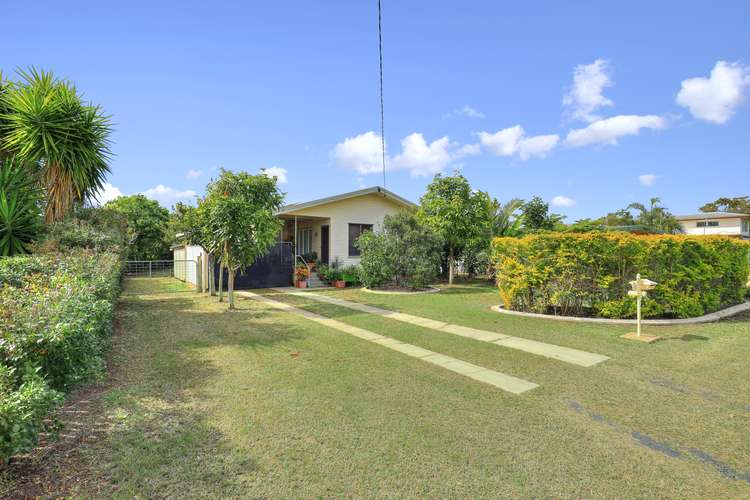 Main view of Homely house listing, 16 Hussey Street..., Avenell Heights QLD 4670