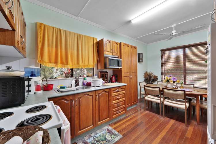 Third view of Homely house listing, 16 Hussey Street..., Avenell Heights QLD 4670
