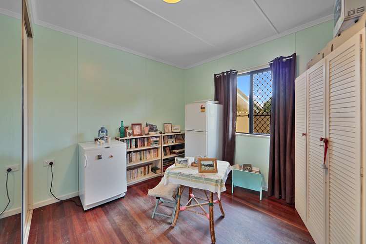 Sixth view of Homely house listing, 16 Hussey Street..., Avenell Heights QLD 4670