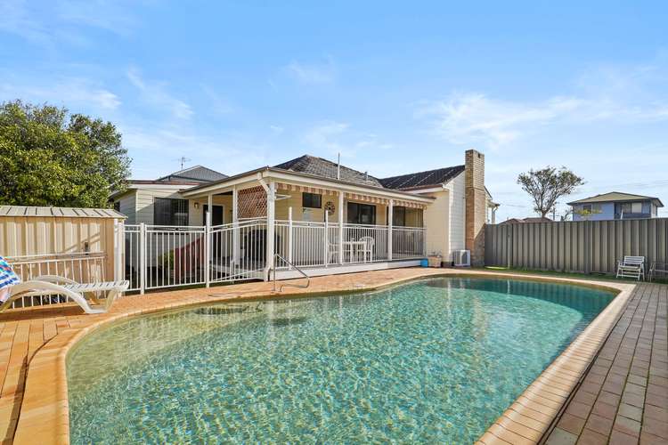 Main view of Homely house listing, 18 Newcastle Street, Stockton NSW 2295