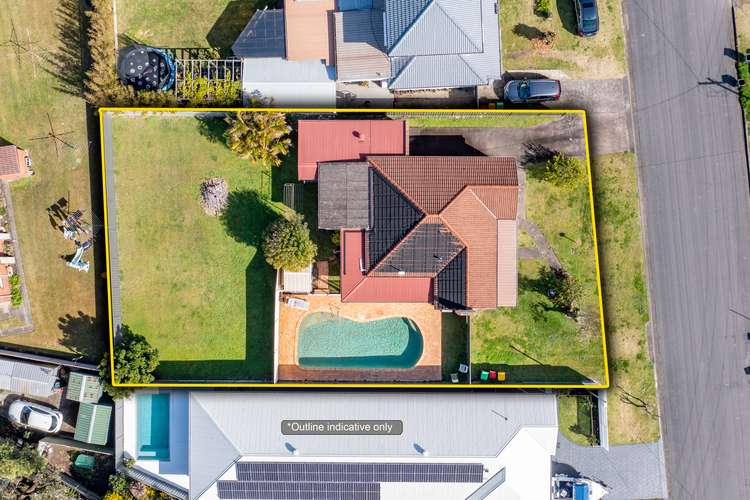 Third view of Homely house listing, 18 Newcastle Street, Stockton NSW 2295