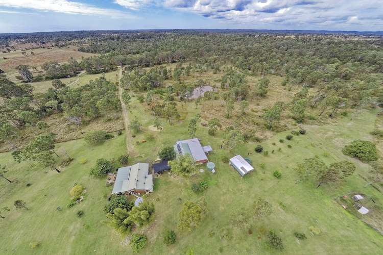 Main view of Homely cropping listing, 85 Stegemans Road..., Rosedale QLD 4674