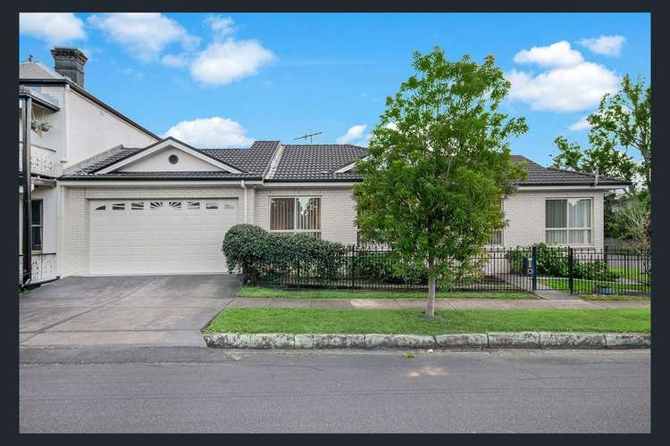 Main view of Homely house listing, 18 Campbell Street, Wallsend NSW 2287