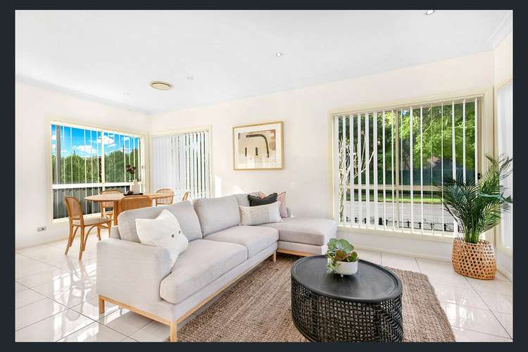 Second view of Homely house listing, 18 Campbell Street, Wallsend NSW 2287