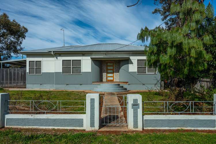 57 Belmore Street, Gulgong NSW 2852