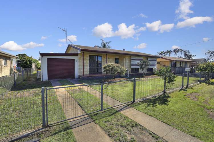Second view of Homely house listing, 34 Central Avenue..., Thabeban QLD 4670
