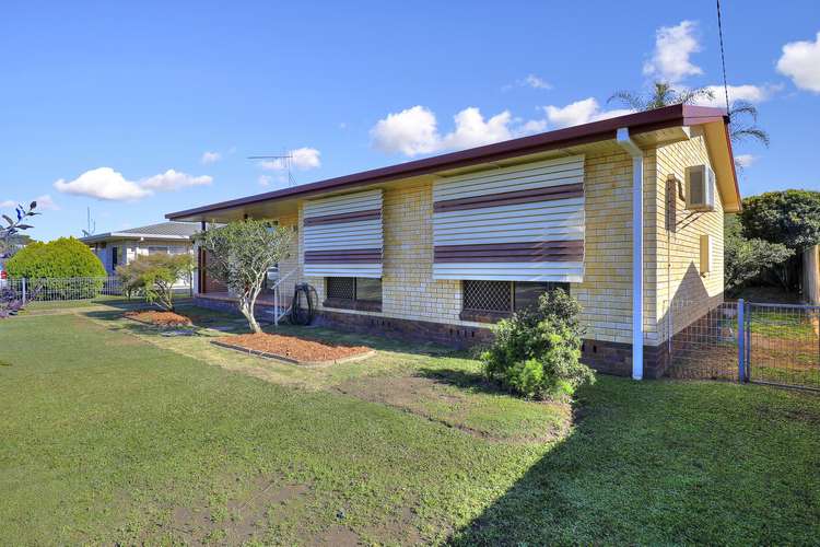 Third view of Homely house listing, 34 Central Avenue..., Thabeban QLD 4670