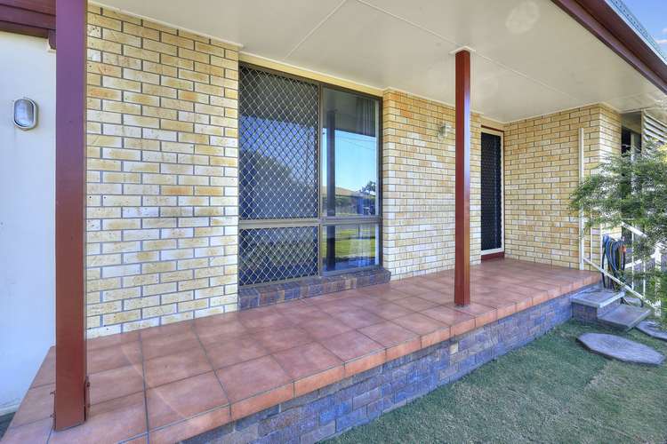 Fourth view of Homely house listing, 34 Central Avenue..., Thabeban QLD 4670