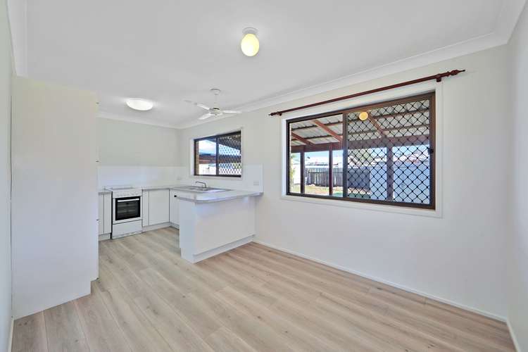 Fifth view of Homely house listing, 34 Central Avenue..., Thabeban QLD 4670