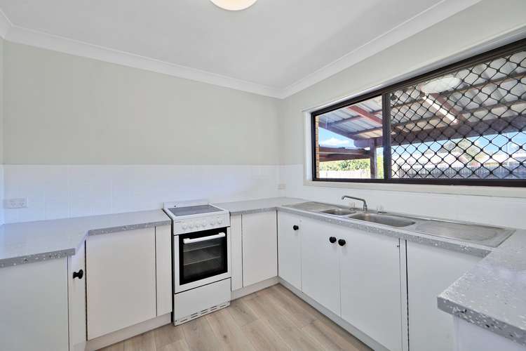 Sixth view of Homely house listing, 34 Central Avenue..., Thabeban QLD 4670