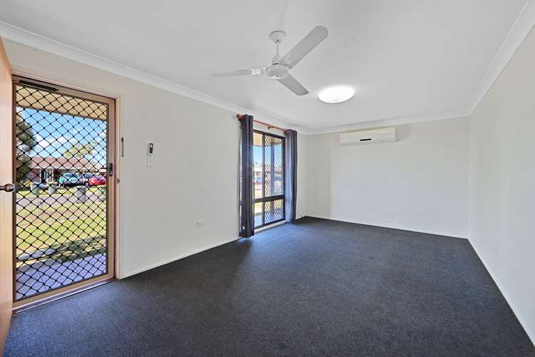 Seventh view of Homely house listing, 34 Central Avenue..., Thabeban QLD 4670