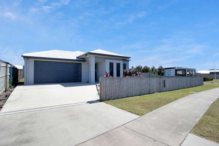 151 Rosewood Drive, Rural View QLD 4740
