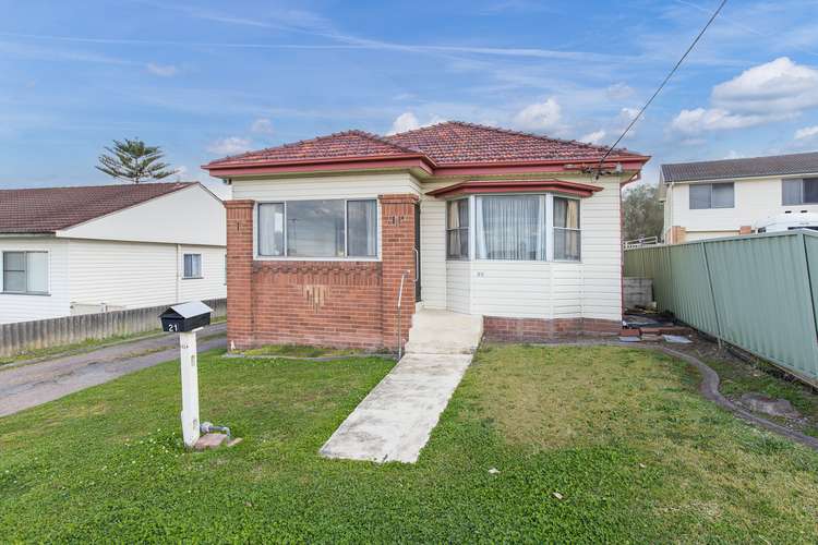 21 Bulkara Street, Wallsend NSW 2287