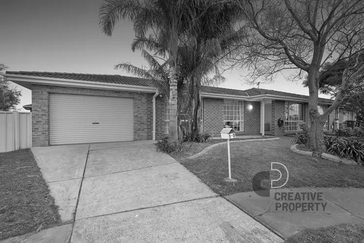 3 Eurabbie Avenue
