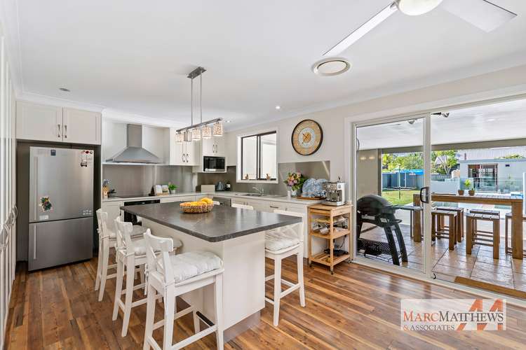 Main view of Homely house listing, 8 Myrtle Road, Empire Bay NSW 2257