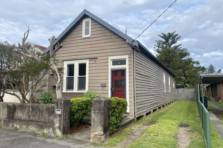 Main view of Homely house listing, 179 Dawson Street, Cooks Hill NSW 2300