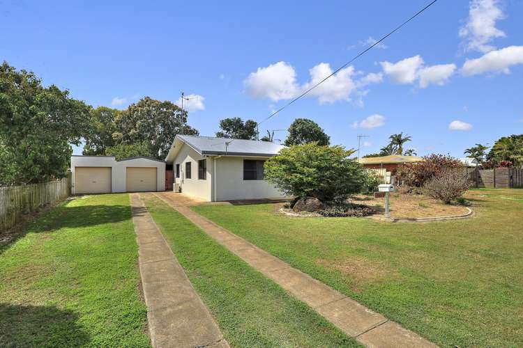 36 Hawkins Drive, Bargara QLD 4670