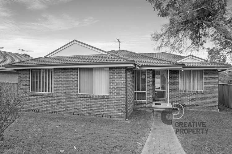 Main view of Homely house listing, 97 Douglas Street, Wallsend NSW 2287