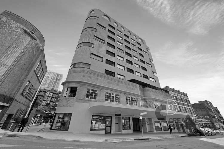 602/18 Wolfe Street, Newcastle NSW 2300