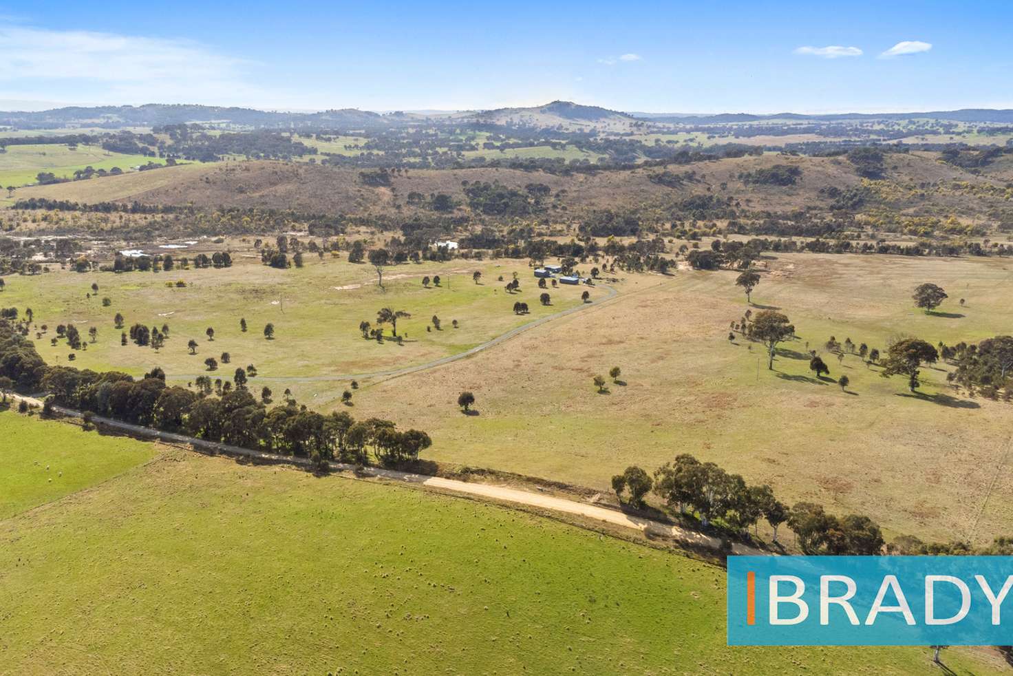 Main view of Homely residentialLand listing, 367 Berribanglo Creek Road, Lade Vale NSW 2581