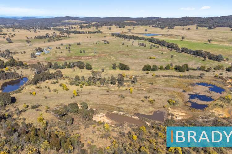 Fifth view of Homely residentialLand listing, 367 Berribanglo Creek Road, Lade Vale NSW 2581