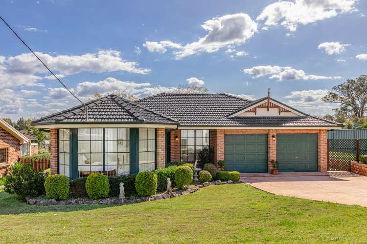 Main view of Homely house listing, 8 Cooreei Place, Dungog NSW 2420