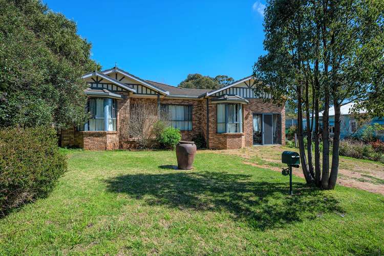 Main view of Homely house listing, 10 Cainbil Street, Gulgong NSW 2852