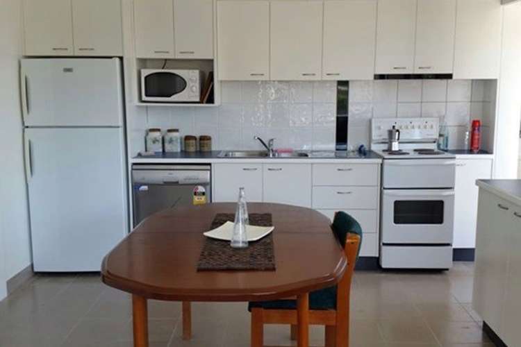 Second view of Homely unit listing, 1/53 George Town Road, Newnham TAS 7248