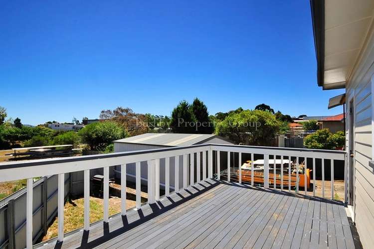 Fifth view of Homely unit listing, 1/53 George Town Road, Newnham TAS 7248