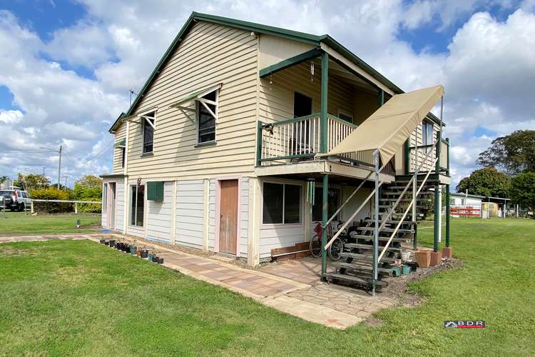 Main view of Homely house listing, 1-3 Beaufort Street, Howard QLD 4659