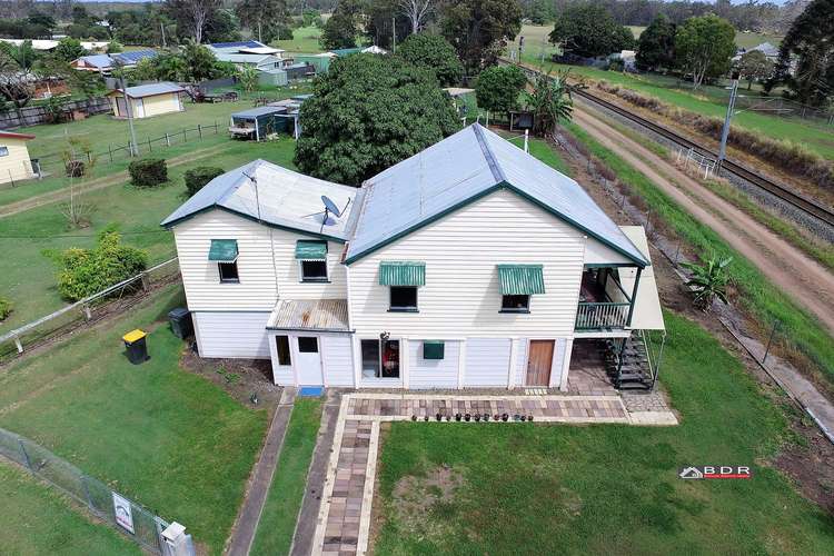 Second view of Homely house listing, 1-3 Beaufort Street, Howard QLD 4659